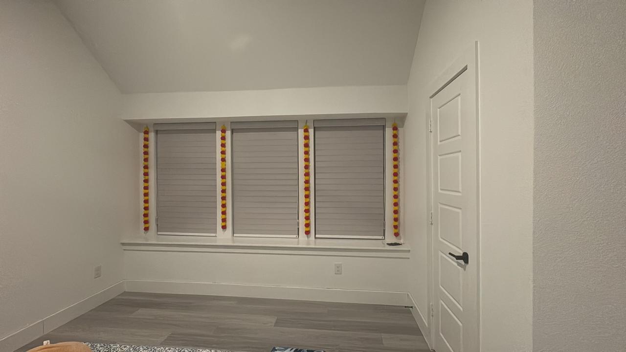 NRI Work & Global Projects Installation